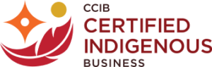 CCIB: Certified Indigenous Business